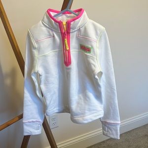 Vineyard Vines Youth Shep Shirt